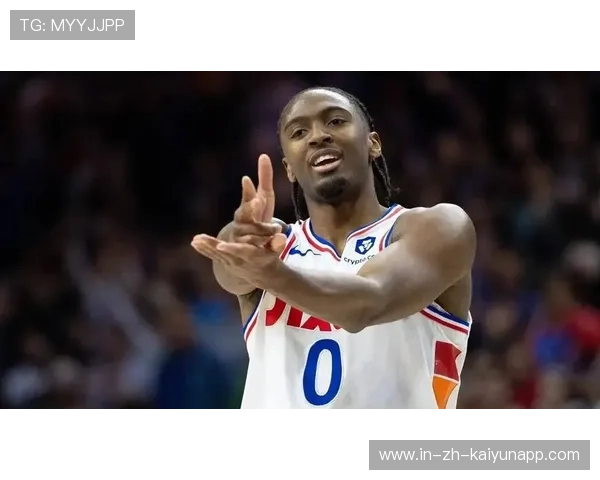 76人队豪取季后赛首胜，士气大振，76人进季后赛