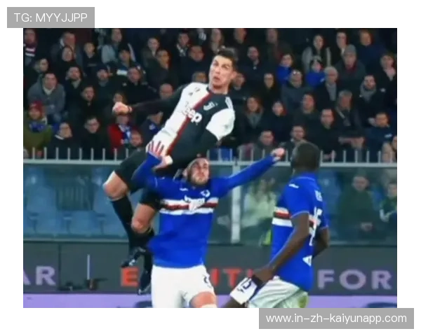 AC米兰准备签下C罗式的头球终结者，改变禁区命运