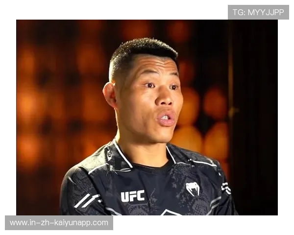 UFC对攻拳拳到肉：竞技与激情的极致碰撞